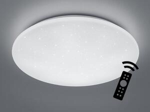 TRIO Reality R67609100 Kato stropné svietidlo LED 1x27W 2700lm 3000 - 5500K s ovládačom