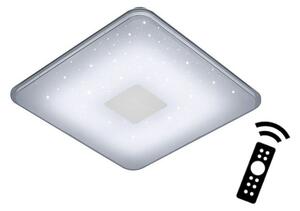 TRIO 628613001 Samurai stropné svietidlo LED 1x30W 2400lm 3000 - 5500K s ovládačom