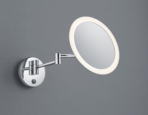 TRIO 282990106 View nástenné svietidlo LED 1x3W 280lm 3000K IP44