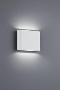 TRIO 227560231 Thames II nástenné exteriérové svietidlo LED 2x3W 260lm 3000K IP54