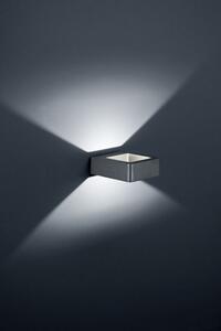 TRIO 220760142 Reno nástenné exteriérové svietidlo LED 1x4W 450lm 3000K IP54