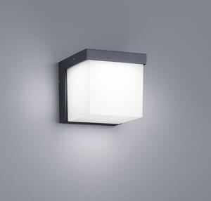 TRIO 228260142 Yangtze nástenné exteriérové svietidlo LED 1x3W 330lm 3000K IP54