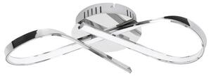 Rabalux 2187 Aniela stropné svietidlo LED 20W/1600lm 4000K chróm
