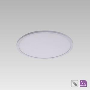 PREZENT 17300 KRATON stropné svietidlo 300 mm LED/18W,2700-6500K,matná biela