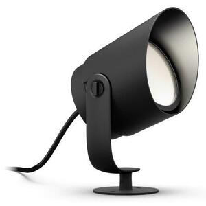 PHILIPS HUE 17462/30/P7 Lily XL 15W/1200lm RGB exteriérové bodové svietidlo/spot