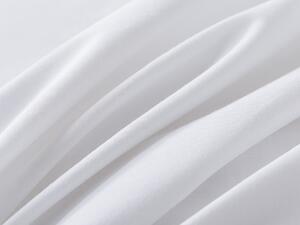 XPOSE® Francúzske bavlnené Renforcé obliečky EVITA - biele