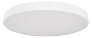 GLOBO 41744-48 WISS stropné svietidlo LED D600mm 48W/3100lm 3000-6000K biela, opál, stmievateľné, diaľkové ovládanie