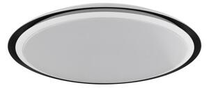 GLOBO SMART LIGHT 41359-40RGBSH XAVER stropné svietidlo LED D560mm 40W/3200lm 3000-6500K RGB, biela, čierna, opál, stmievateľné, diaľkové ovládanie
