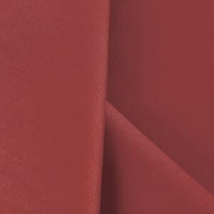 Dekorstudio Posteľné obliečky NOVA3 140x200cm červené