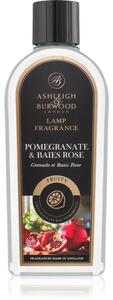 Ashleigh & Burwood London Lamp Fragrance Pomegranate & Baies Rose náplň do katalytickej lampy 500 ml