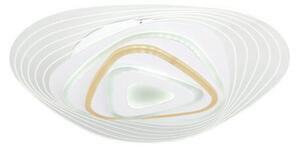 GLOBO SMART LIGHT 48546SH JOCELYN stropné svietidlo LED D500mm 40W/1750lm 3000-6500K biela, stmievateľné, diaľkové ovládanie