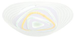 GLOBO SMART LIGHT 48546SH JOCELYN stropné svietidlo LED D500mm 40W/1750lm 3000-6500K biela, stmievateľné, diaľkové ovládanie