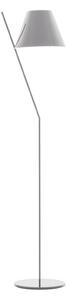 Stojacie Lampa Artemide, La Petite, Biela, Obývacia izba, Plast, Dizajnový
