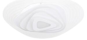 GLOBO SMART LIGHT 48546SH JOCELYN stropné svietidlo LED D500mm 40W/1750lm 3000-6500K biela, stmievateľné, diaľkové ovládanie