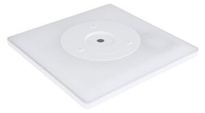 GLOBO 41563-18W SAPANA stropné svietidlo LED 18W/1600lm 3000K IP44 biela, opál, switchdimmer