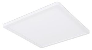 GLOBO 41563-18W SAPANA stropné svietidlo LED 18W/1600lm 3000K IP44 biela, opál, switchdimmer