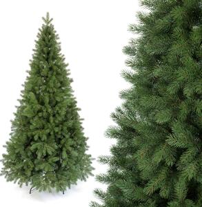 Vianočný stromček Borovica FULL 3D 160 cm