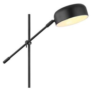 GLOBO 24099SB GIANNA stojaca lampa 1xE14 čierna