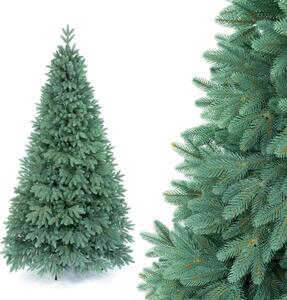 Vianočný stromček Smrek SILVER SKY 3D 180 cm