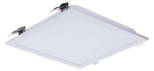 Philips Projectline 8719514955288 stropný vstavaný LED NOC 30x30cm 15W 1200lm 4000K biela