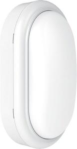 Philips Projectline 8719514954335 nástenné svietidlo LED ovál 15W 1400lm 4000K IP65 biela