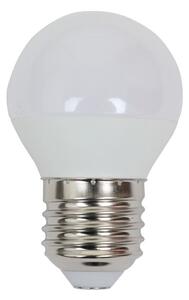 Rabalux SMD LED žiarovka G45 5W E27 500Lm 3000K