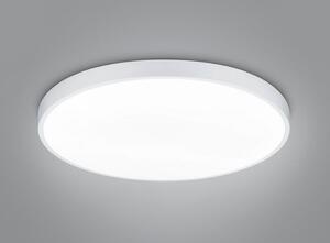 TRIO 627417531 WACO stropné svietidlo SMD LED D750mm 2x51W/6200lm 2300+3000+4000K biela matná