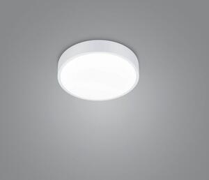 TRIO 627413031 WACO stropné svietidlo SMD LED D310mm 28W/3200lm 2300+3000+4000K biela matná