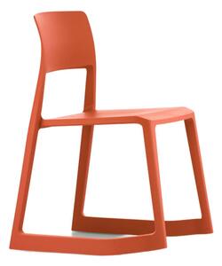 Vitra Stolička Tip Ton RE, coral