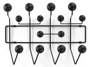 Vitra Vešiak Hang It All, black ash