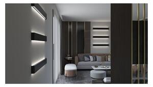 Immax 07137-W NEO LÍNEA nástenné svietidlo LED 760mm 40W/2160 lm 2700-6500K matná biela, diaľkové ovládanie
