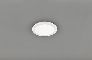 TRIO Reality R62921501 Camillus stropné svietidlo LED 1x15W 1350lm 3000K IP44