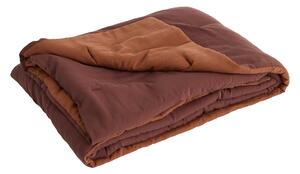 Multifunkčná Deka Air Quilt, Iron Red – HAY