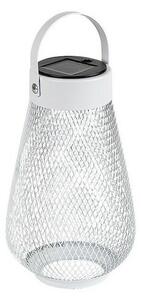 Rabalux 77176 vonkajšia solárna stolná LED lampa Tapolca, 0,16W, IP44