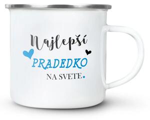 Sablio Plecháčik Najlepší pradedko na svete: 300 ml