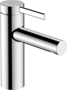 Umývadlová batéria Hansgrohe Zesis S bez výpuste chróm 74721000