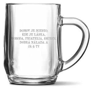 Sablio Polliter Domov 3 0,5 l