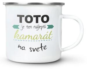 Sablio Plecháčik Tohle je ten Najlepší kamarát na svete: 300 ml