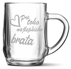 Sablio Polliter Pre toho najlepšieho brata 0,5 l