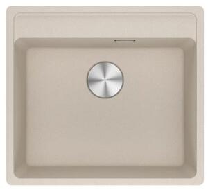Drez Franke MRG 610-52 RTL Sahara, 114.0661.388