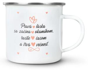 Sablio Plecháčik Pravá láska: 300 ml