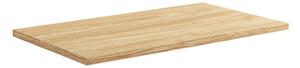 LUXOR Beige 82-90-2S-DU skrinka s umývadlom 90 cm