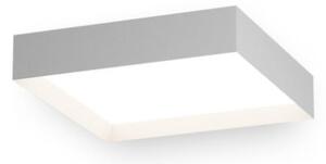 LED2 1272251DT MILO stropné svietidlo LED 400x400mm 30W/2010lm 3000-4000K TRIAC biela
