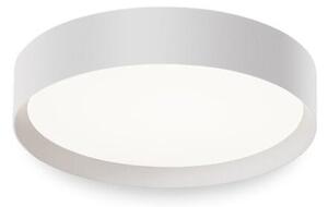 LED2 1272051DT MILA stropné svietidlo LED D400mm 30W/2010lm 3000-4000K TRIAC biela