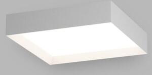 LED2 1272251DT MILO stropné svietidlo LED 400x400mm 30W/2010lm 3000-4000K TRIAC biela
