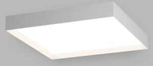 LED2 1272351DT MILO stropné svietidlo LED 600x600mm 60W/4000lm 3000-4000K TRIAC biela