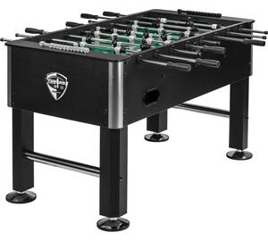 Stolný futbal TUNIRO BASIC - čierna