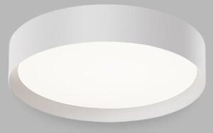 LED2 1272051DT MILA stropné svietidlo LED D400mm 30W/2010lm 3000-4000K TRIAC biela