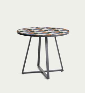 TELLA zahradný stôl 90 cm