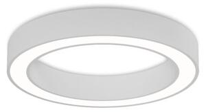 LED2 1273651DT SATURN SLIM stropné svietidlo LED D600mm 50W/3700lm 3000-4000K TRIAC biela